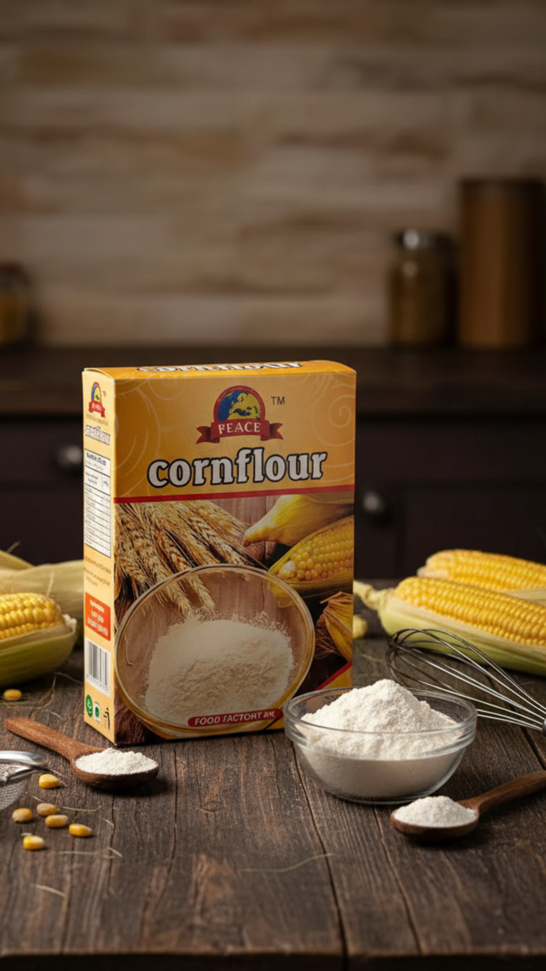 Cornflour 250g