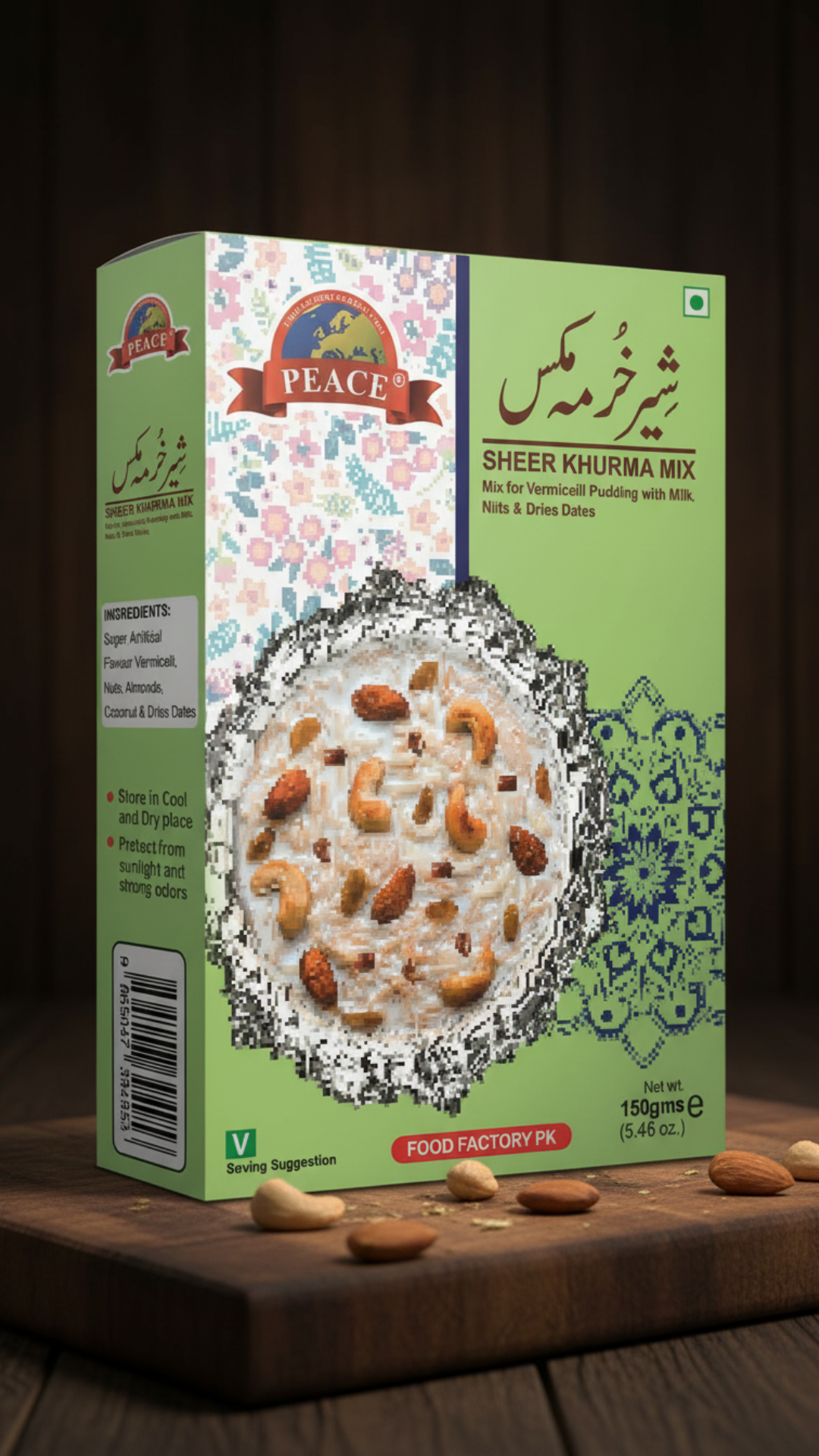Sheer Khurma