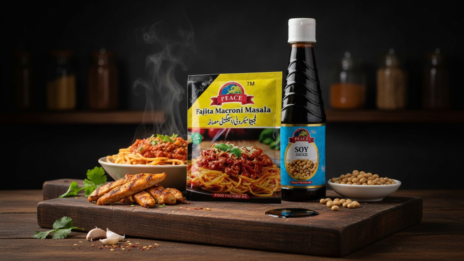 Products Header