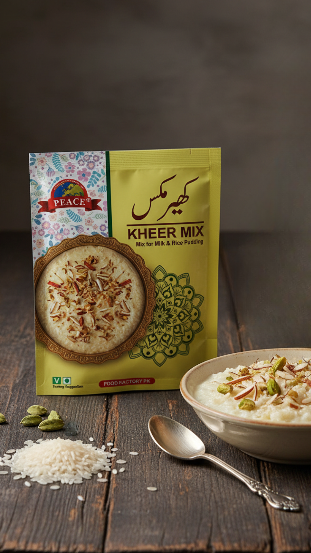 Kheer Mix Sachet